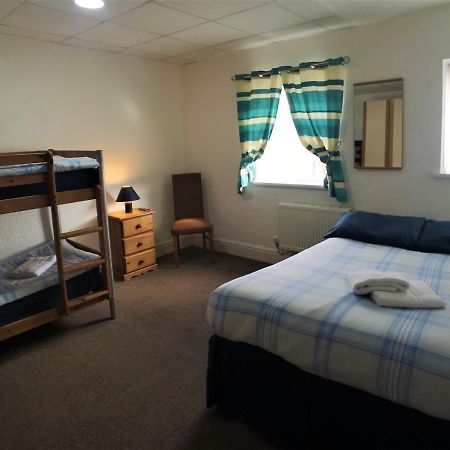 The Hopton Hotel ブラックプール エクステリア 写真