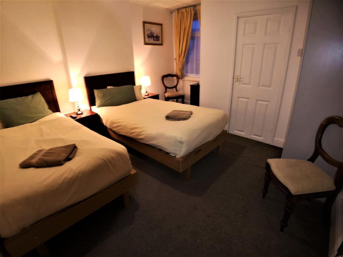 The Hopton Hotel ブラックプール エクステリア 写真