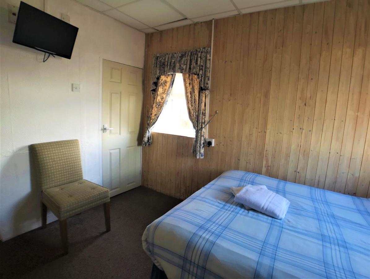 The Hopton Hotel ブラックプール エクステリア 写真